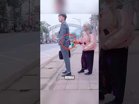 Niko Nije Očekivao Ovakav Kraj 😲 #shorts