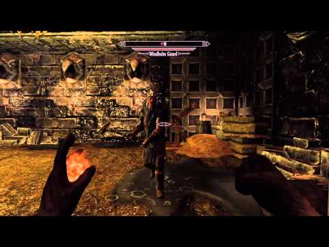 Skyrim :: Wanted Achievement Guide