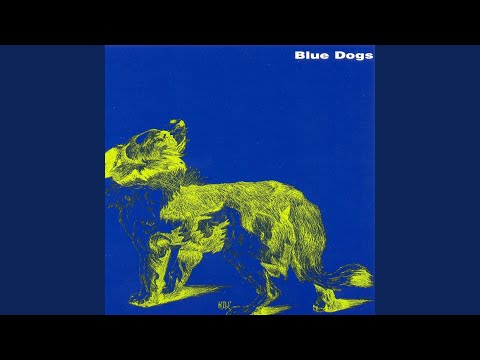 Walter - Blue Dogs