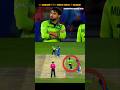 Abrar Ahmed Celebration On Gill Wicket Abrar Ahmed Reaction On Gill Wicket Ind Vs Pak Shorts