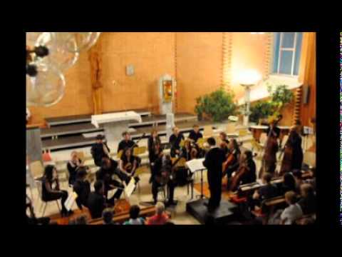 100 Jahre MePZ DANICA