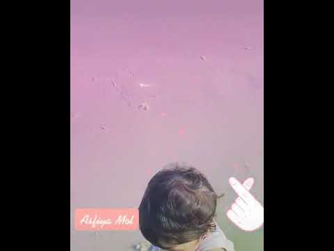 cute girl asfiya😍