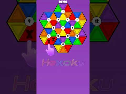 Hexoku video thumbnail