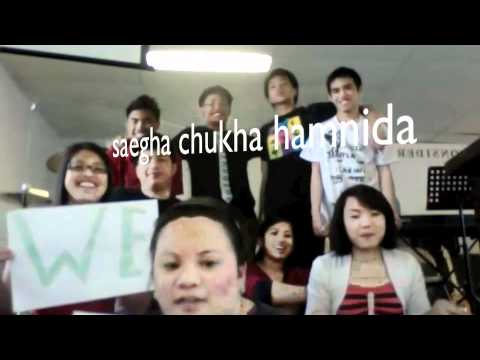 Happy Birthday Francia