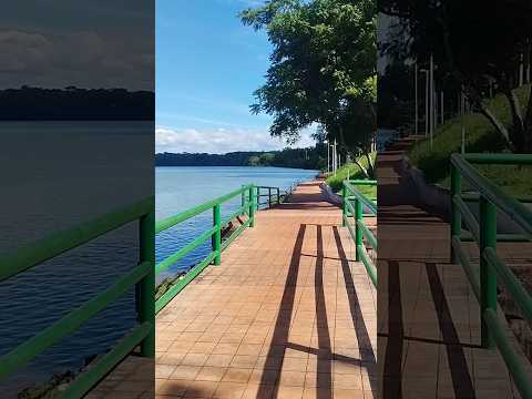 15/04/26, Itumbiara, GO.#turismo #goias #viagem #itumbiara