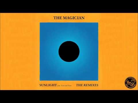 The Magician - Sunlight feat. Years & Years (Blonde Remix)