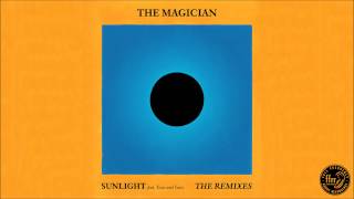 The Magician - Sunlight feat. Years &amp; Years (Blonde Remix)