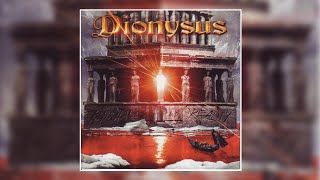DIONYSUS - &quot;Illusion Of Life&quot; / (2006)