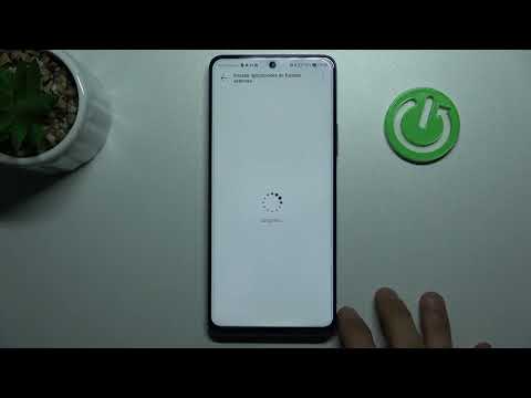 Cómo activar orígenes desconocidos en HONOR MAGIC4 LITE