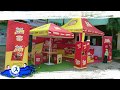 Drink Beng Beng Doc Event