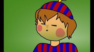 FNAF mini games - Balloon Boy is Sick (minecraft r