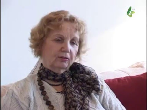 "ŠVETLOSC", 50 roki vihodzenja - Olga KARLAVARIS