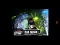 TNA Bound For Glory 2007 Tomko AJ Styles Vs R Truth Xavier Woods Highlights