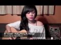 ET Cover (Katy Perry) 