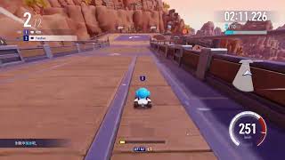 [閒聊] 跑跑飄移考駕照有BUG