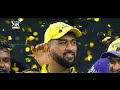 Sarkaru Raa Sarkaru Raa Dhoni Version Sarkaru Raa Ft MS Dhoni Thaman S Daaku Maharaaj