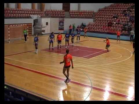 3. kolo / SRLSZ / ŽRK Bor  - ŽRK Medicinar