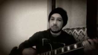 Il signor Hood (De Gregori cover) - Andrea Di Salvatore