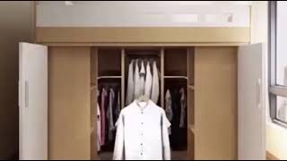 Çocuk Odası Dekorasyonu / Genç Odası Dekorasyonj