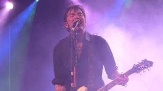 The Wildhearts : Urge @ Manchester Academy 18/09/15