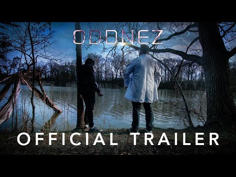 OddNez | Official Trailer