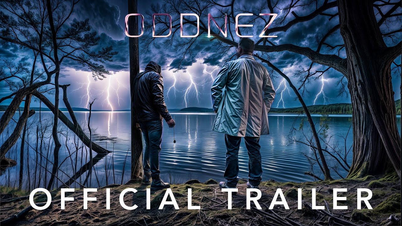 OddNez | Official Trailer