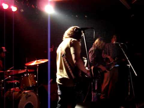 Whiskey State of Mind by Tishamingo live at Potbelly's 2007