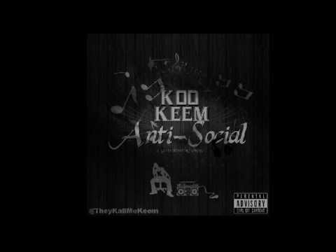 Koo Keem - "The Drunken Truth" ~ Anti-Social 2013