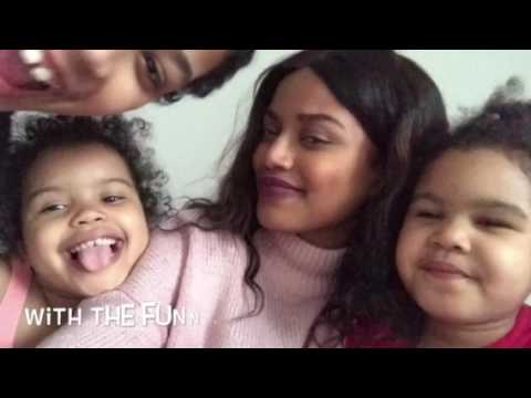 French Au Pair, Anaïs, 19 -EurAupair Video Profile