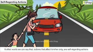 Harm Principle | Freedom | Political Science | Class 11 | iPrep