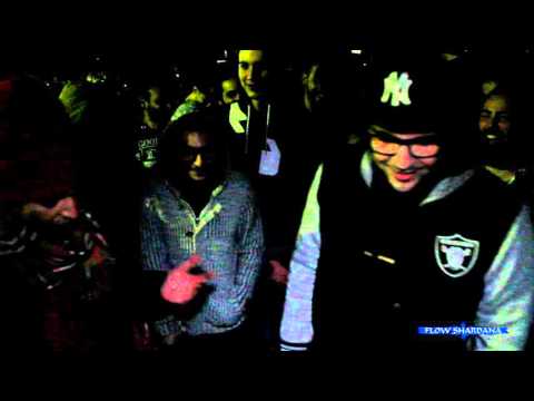 Jim la belva vs Bracaglia aka il Principe di Sinnai  {HH - Tellòn}