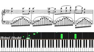 Download lagu フランツ・リスト 24の大練習曲 S137 第10番 ヘ短調 mp3 Download lagu フランツ・リスト 24の大練習曲 S137 第10番 ヘ短調 mp3