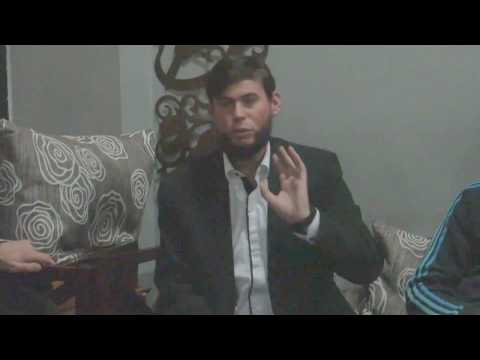 Ndarja e burrit me gruan (simptomet e sihrit) - Hoxhë Nesim Demiri