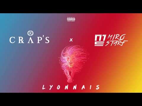 Crap's Feat Miro Starf - Lyonnais