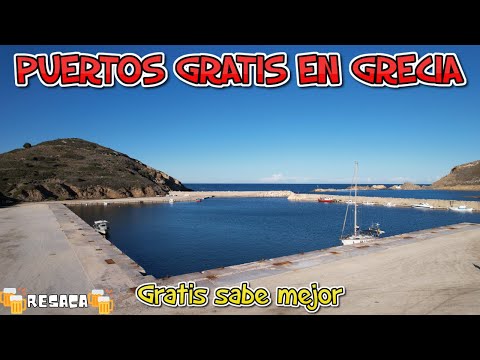 Free ports in Greece - Skyros / the pleasure of not paying