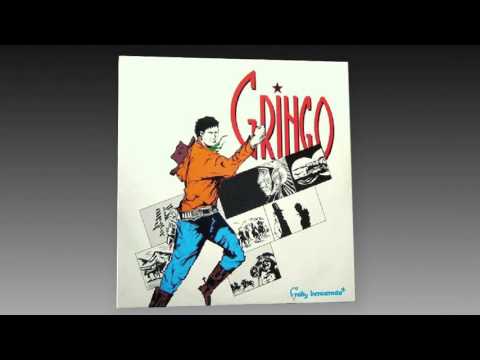 Roby Benvenuto - Gringo (Extended Version)