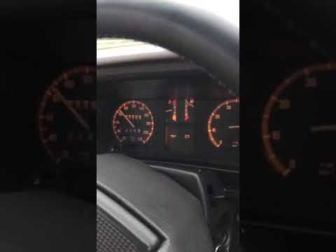 Thumbnail for Opel Ascona C C20XE 2ter Gang Autobahnauffahrt beschleunigen by Opel Ascona