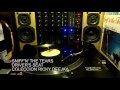 Sniff N The Tears Driver S Seat Extended HD