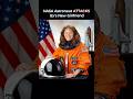 NASA Astronaut ATTACKS Her Ex Lover’s Girlfriend 👩‍🚀 #truecrime