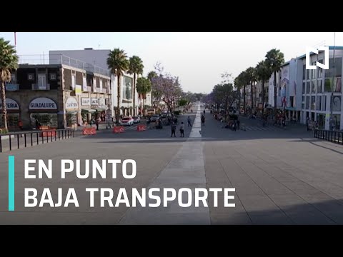 En Punto con Denise Maerker - Programa Completo 23 marzo 2020