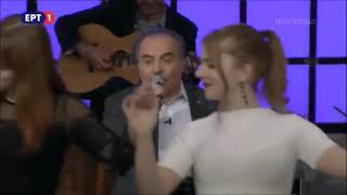 Kyriakos Gouventas using Violin Bridge DynaMic.