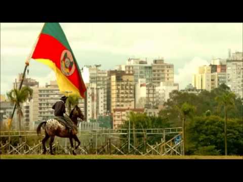 Prece Telúrica - Os Monarcas