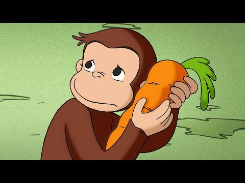 🐵Peter Pedal 🐵 De søde kaniner er flygtet! 🐵Børn Film 🐵Film til Børn