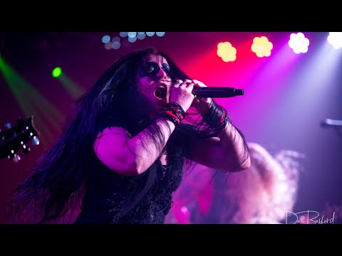 KROW at Jollees Cabaret Venue 13th May 2023