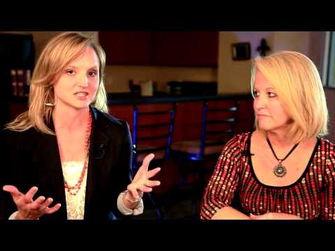 Leadership Network: How does JUST LEAD! improve leaders' lives?