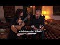 John Corigliano on his "Troubadors" Guitar Concerto for Sharon Isbin