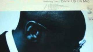 Gabrielle - Sunshine (Wookie DUB mix)