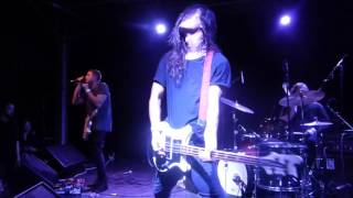 HEALTH - L.A. Looks (Houston 11.15.15) HD