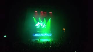 LSDREAM - EXPAND THE UNIVERSE @ Joy Theater 3/23/19