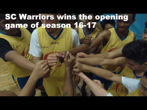 Syd Center Vs Tensta u19 2016